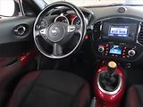 Nissan Juke (2011) 1.5 dCi, Navi, Tempomat - náhled 7
