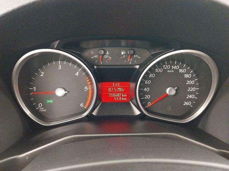 Ford Mondeo (2008) 2.0 TDCi, Serv.kniha, nová STK - fotka 11 z 22