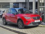 Seat Arona 1,0 TSI 81kW, FR, 1.maj., ČR - náhled 7