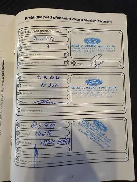 Ford Tourneo Connect (2019) 1,5-PANORAM-TAŽNÉ-VYHŘ.SEDAČKY - fotka 51 z 53