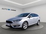 Ford Focus (2015) TREND SPORT 1.0 92kW, ČR, Serv - náhled 1