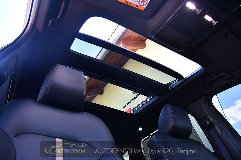 Mazda CX-80 2.5 PHEV HOMURA HUD ACC 7.MÍST - fotka 47 z 58
