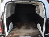Opel Combo (2022) 1.2 Turbo, ČR, DPH - náhled 9