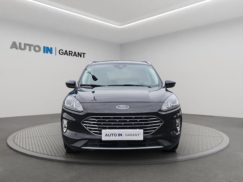 Ford Kuga (2020) Titanium 2.5 PHEV 165kW, Serv. - fotka 2 z 28