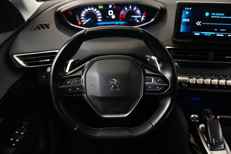 Peugeot 5008 - fotka 18 z 26