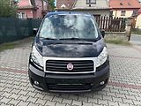 Fiat Scudo 2,0 JTD 8.MÍST - náhled 10