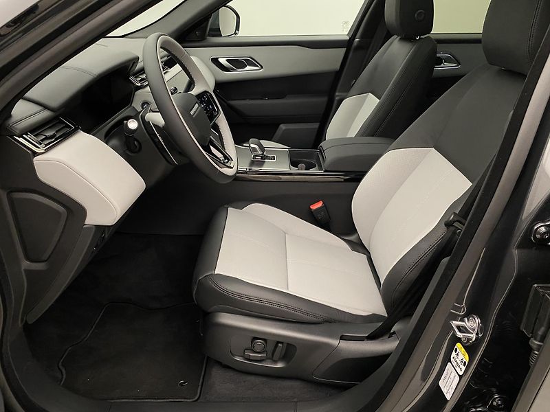 Land Rover Range Rover Velar D300 DYNAMIC SE AUT REZERVACE - fotka 3 z 63
