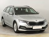 Škoda Octavia (2023) Ambition 2.0 TDI - náhled 1