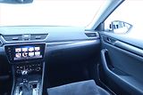 Škoda Superb (2020) iV 1.4 TSI PHEV, Automat, Kůže - náhled 8