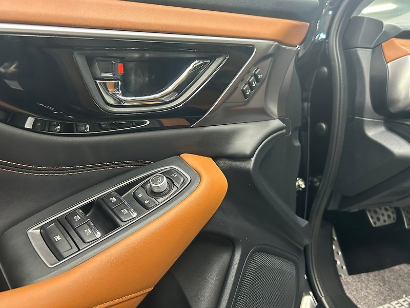 Subaru Outback (2021) 2.5 TOURING LPG 2021 | Záruka - fotka 18 z 65