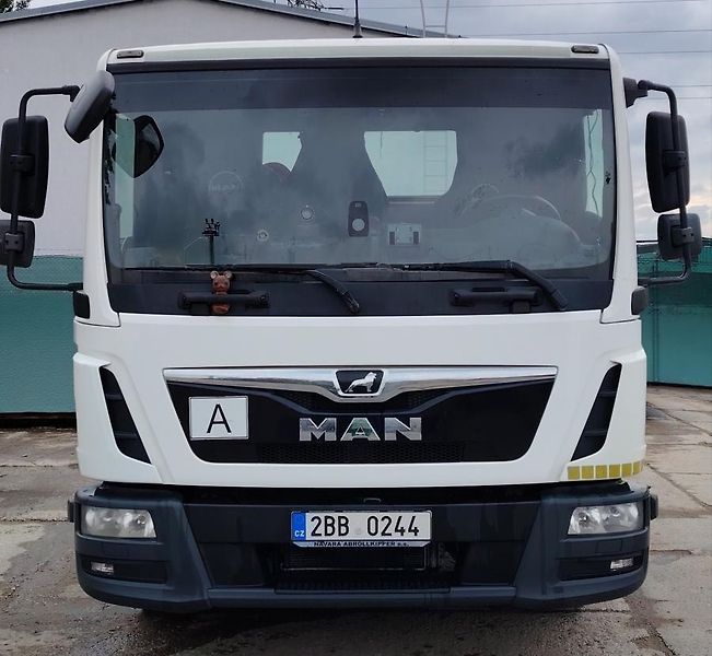 MAN TGL (2019) 12.190 4x2 BB - fotka 6 z 17