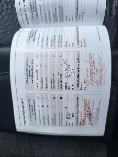 Kia Ceed (2011) 1.4 1.MAJITEL,SERVISNI KÍŽKA - fotka 28 z 31