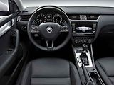 Škoda Octavia 1,6 TDI