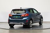 Ford Fiesta - náhled 1