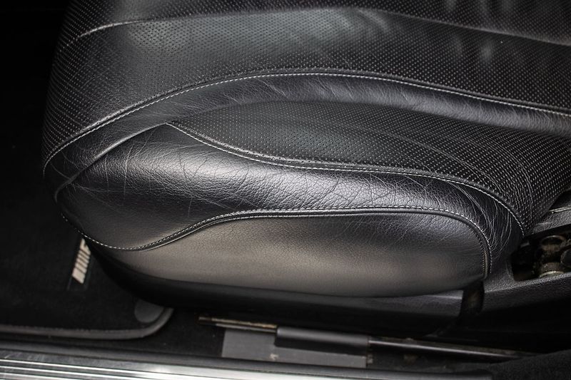 Mercedes-Benz Třídy S BLUETEC 4MATIC 2015 - fotka 22 z 37