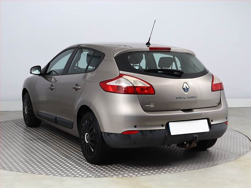Renault Mégane (2009) 1.6 16V, Serv.kniha, po STK - fotka 4 z 12