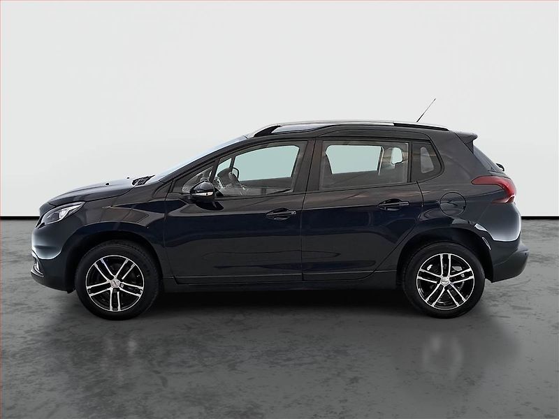 Peugeot 2008 (2019) 1.2 PureTech, ČR,1.maj - fotka 3 z 16