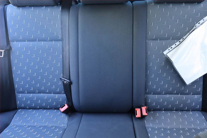 Škoda Octavia (2009) 1.6, po STK, jezdí výborně - fotka 10 z 18