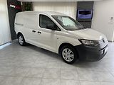 Volkswagen Caddy 2.0 TDi ČR DPH 2x BOČNÍ DVEŘE  - náhled 1