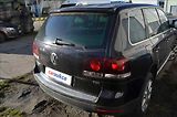 Volkswagen Touareg (2007) 2,5 TDI RS AT - náhled 4