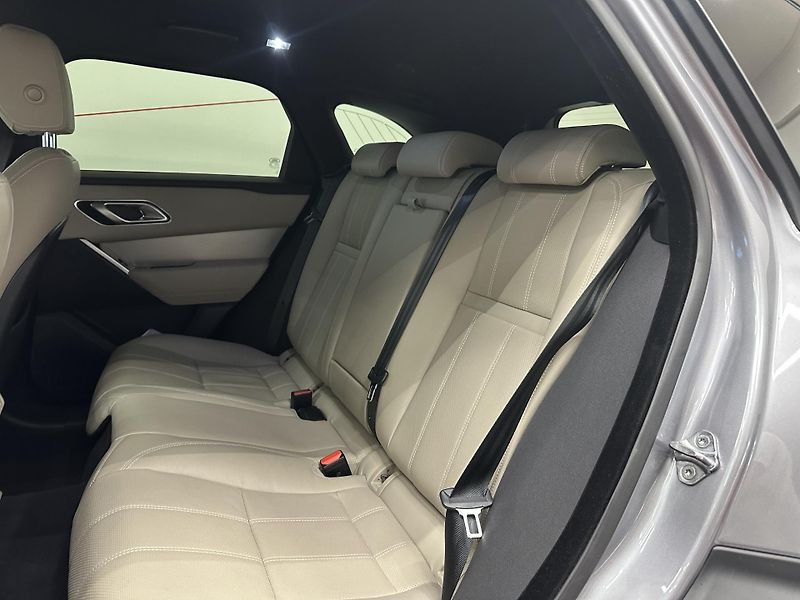 Land Rover Range Rover Velar (2021) D300s R-Dynamic Face.*360*CZ - fotka 11 z 16
