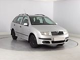 Škoda Fabia (2006) 1.2 12V, Serv.kniha, Tažné - náhled 1