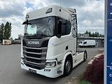 Scania R450 EURO 6 - náhled 7