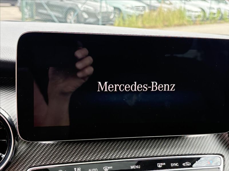 Mercedes-Benz Třídy V 2,0 CDi Marco P,Horizon,4M,AMG - fotka 14 z 51