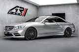 Mercedes-Benz CL 500 4Matic BRABUS - náhled 1