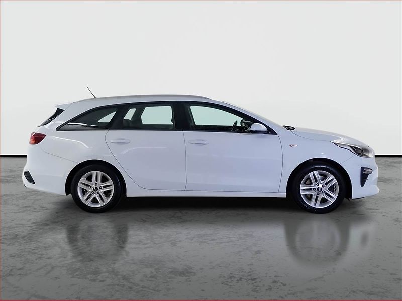 Kia Ceed (2019) 1.0 T-GDI, ČR,1.maj - fotka 6 z 17