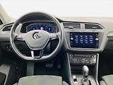 Volkswagen Tiguan 2,0 TDI DSG 4x4 Highline - náhled 10