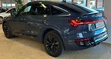Audi Q8 e-tron 55 Sportback Q 360 Matrix Pano - náhled 8