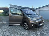 Citroën SpaceTourer (2019) Citroën SpaceTourer 2.0 BlueHD - náhled 2