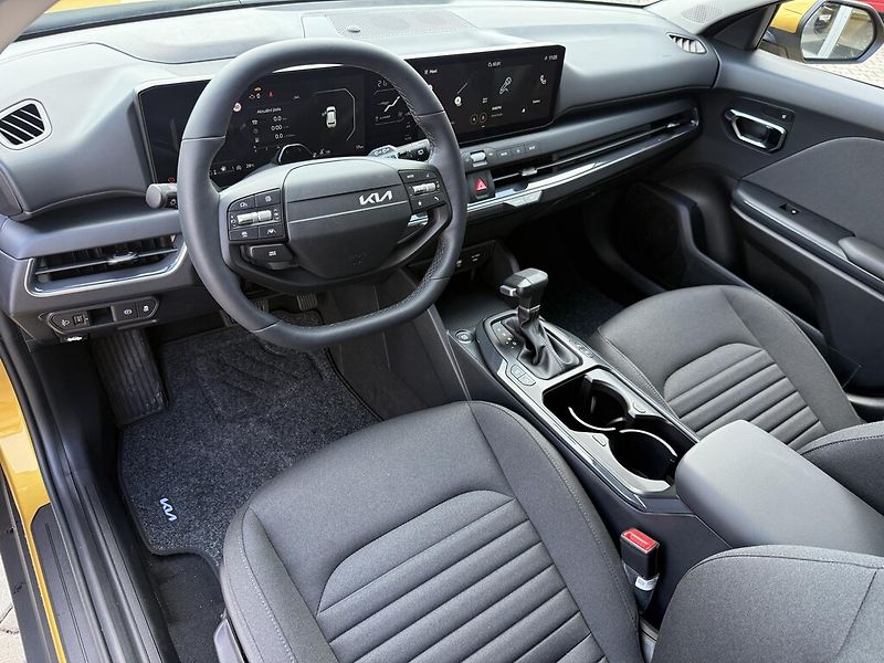 Kia K4 Sportswagon (2026) 1,6 T-GDi 7DCT 110 kW EXCLUSIV - fotka 4 z 6