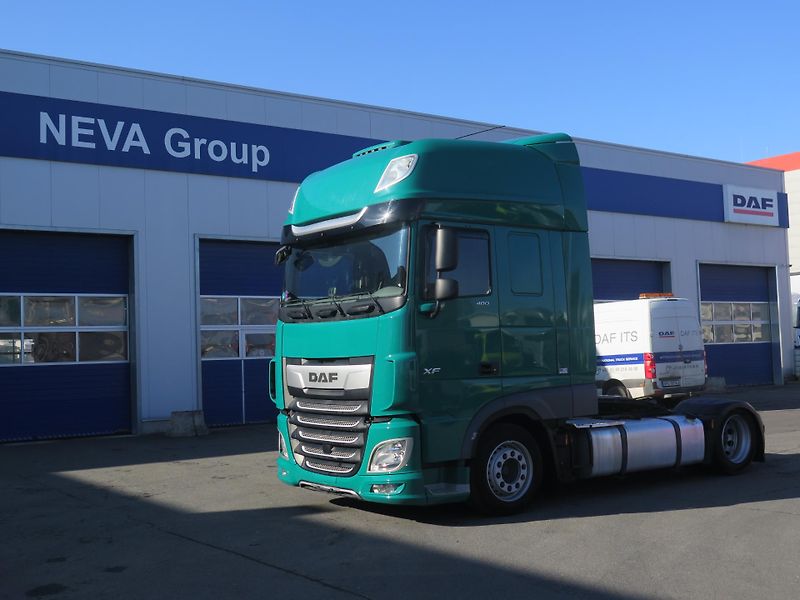 DAF XF 480 SSC LOWD - MEGA - fotka 9 z 15