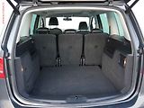 Volkswagen Sharan (2012) 2.0TDi, AT, navi, bixen - náhled 7