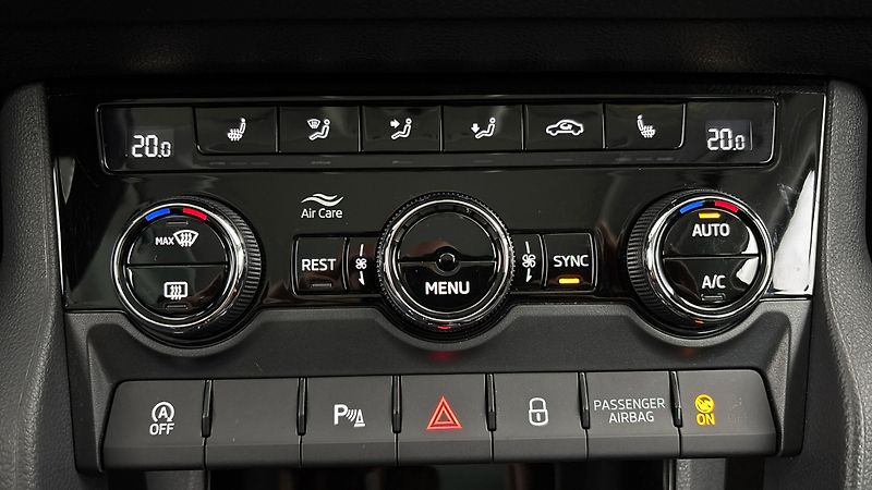 Škoda Kodiaq 2.0 TDI DSG 4x4 Style - fotka 13 z 30