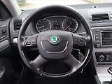 Škoda Octavia (2011) 1.8 TSI, Automat, Serv.kniha - náhled 16