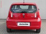 Škoda Citigo (2012) 1.0i, ČR, servis.kniha, AC - náhled 4