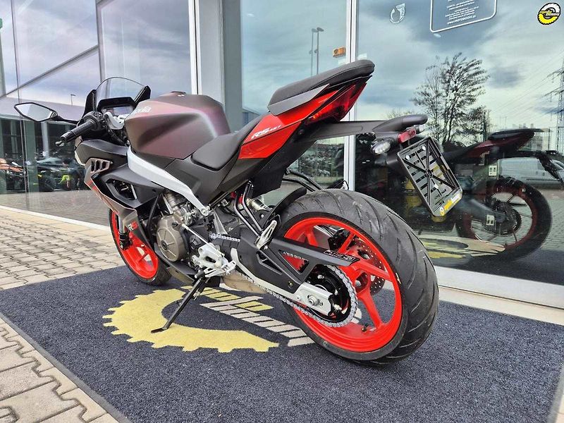 Aprilia RS 457 (2026) E5+ - fotka 42 z 55