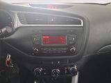 Kia Ceed (2016) 1.6 GDI, Serv.kniha, Tempomat - náhled 12