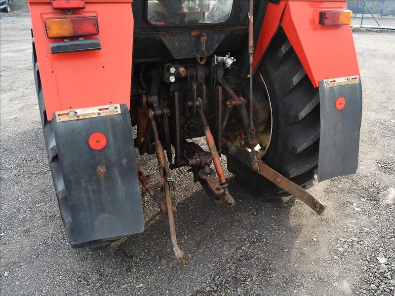 Zetor 7745 4x4 - fotka 4 z 36