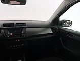 Škoda Fabia (2018) Style 1.0 TSI, Navi, Tempomat - náhled 8