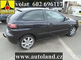 Seat Ibiza (2004) VOLAT 602 696117 - náhled 3