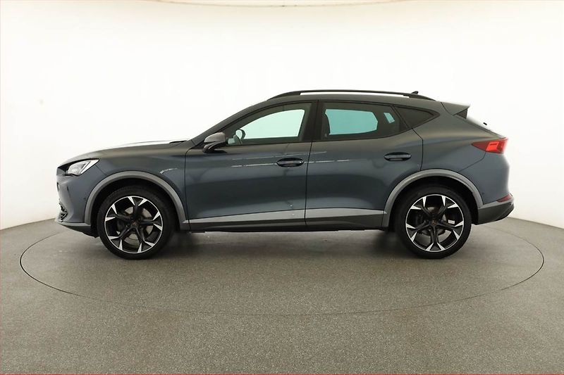 Cupra Formentor (2022) 2.0 TSI 4Drive - fotka 3 z 18