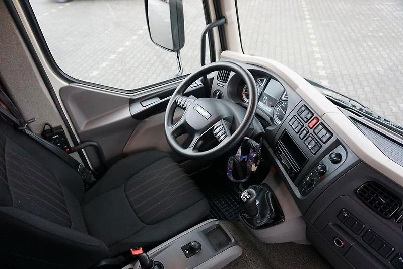 DAF LF (2021) 260 shrnovačka EURO 6 - fotka 14 z 19