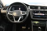 Volkswagen Tiguan Allspace (2023) 2.0 DSG LED 7Míst ACC Virtual - náhled 13