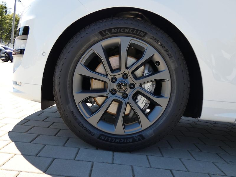 Land Rover Range Rover Sport (2026) 3,0 Dynamic SE D250 - fotka 2 z 34