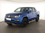 Volkswagen Amarok (2020) V6 3.0 TDI - náhled 1