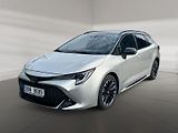 Toyota Corolla (2023) SPORT 1.8HYBRID 72kW TAŽNÉ CZ - náhled 1